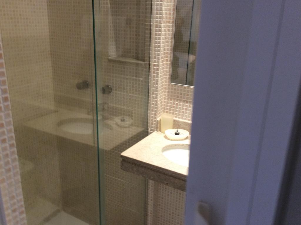 Apartamento Copa Ipa 307 Rio de Janeiro