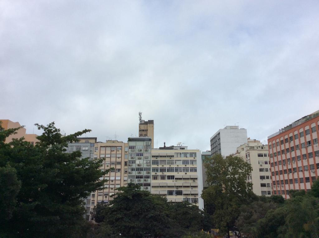 Apartamento Copa Ipa 307