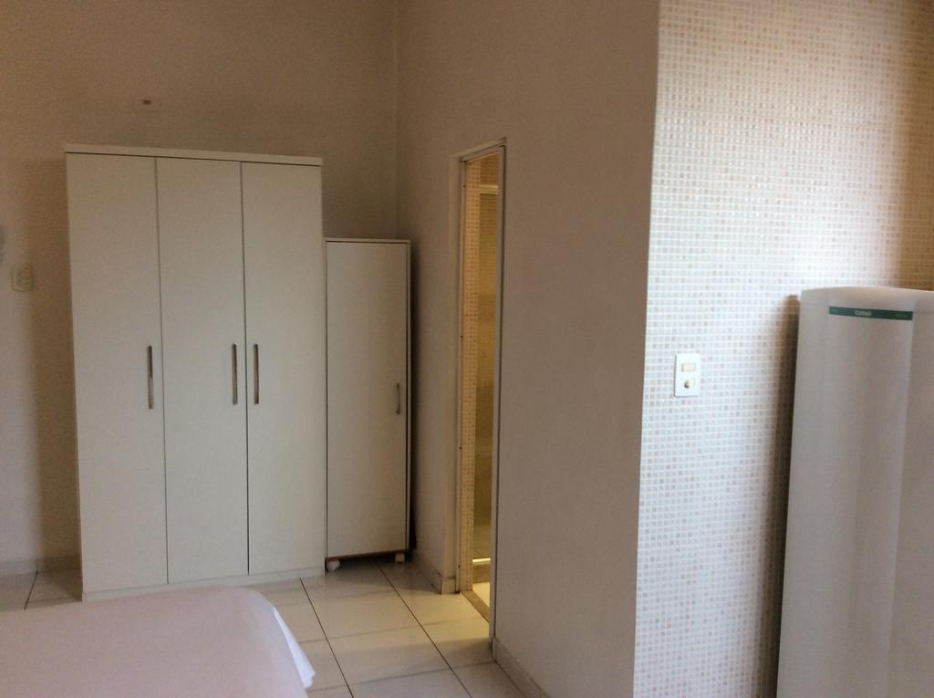 Copa Ipa 307 Apartamento