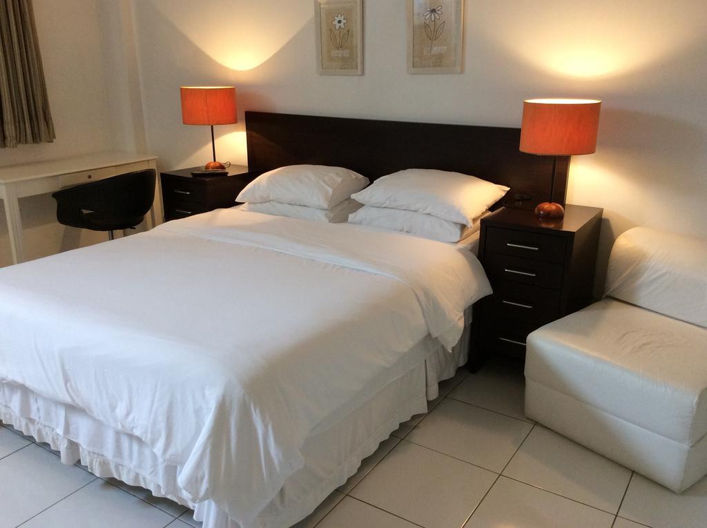 Apartamento Copa Ipa 307 *