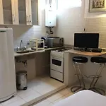 Apartamento Copa Ipa 307